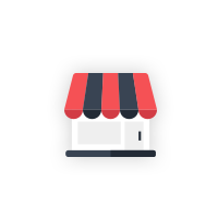 매장 단위 아이콘